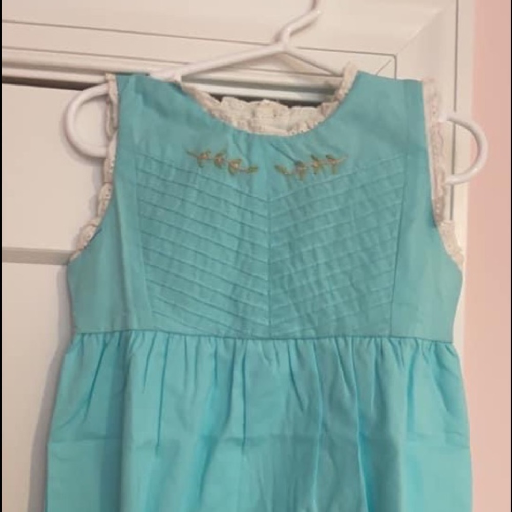 Beautiful aquamarine bubble by Well Dressed Wolf